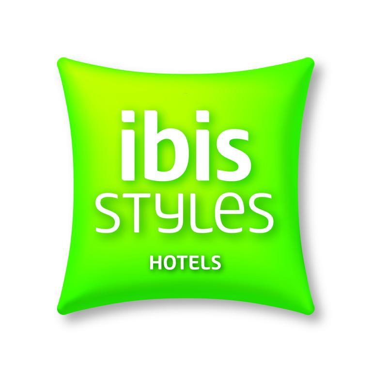 Ibis Styles Reims Centre Hotel Buitenkant foto